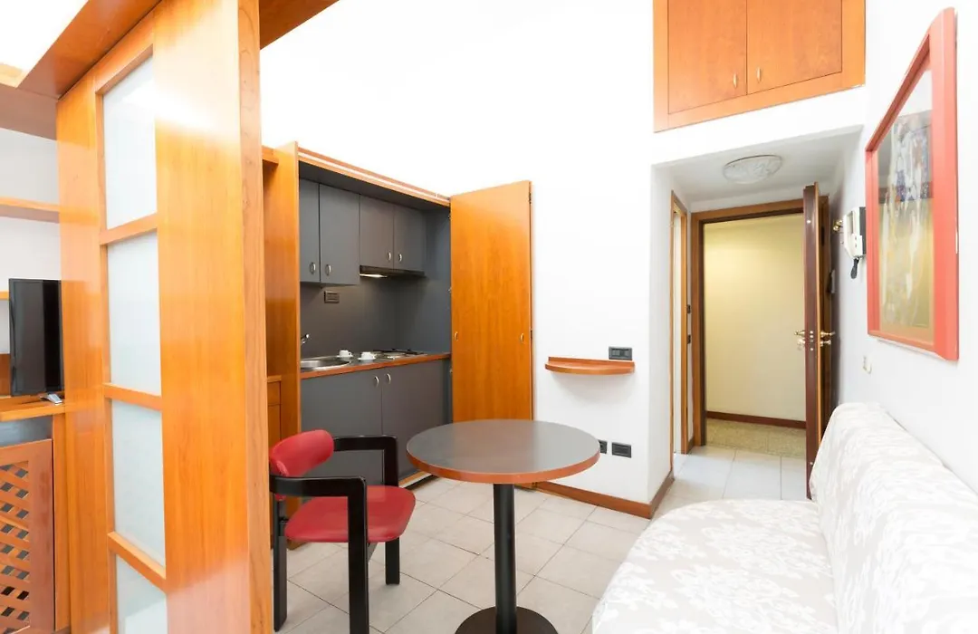 Residence Donatello-1